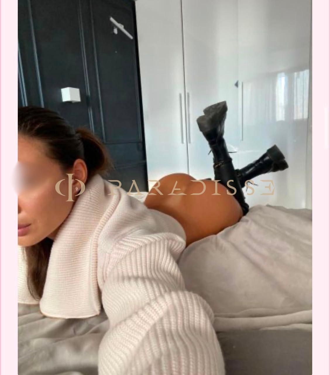 Escorts VIP Paradisse - Liiv