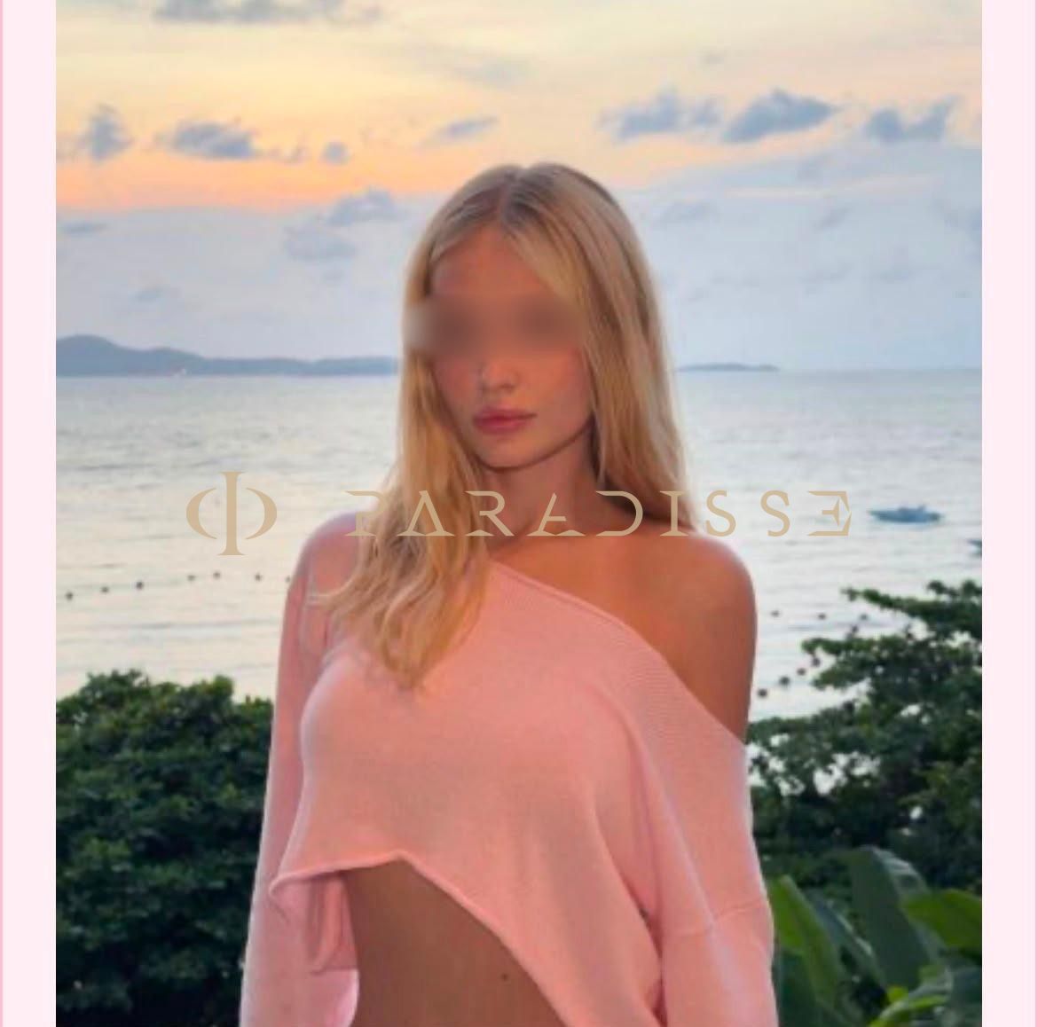 Escorts VIP Paradisse - Amaray