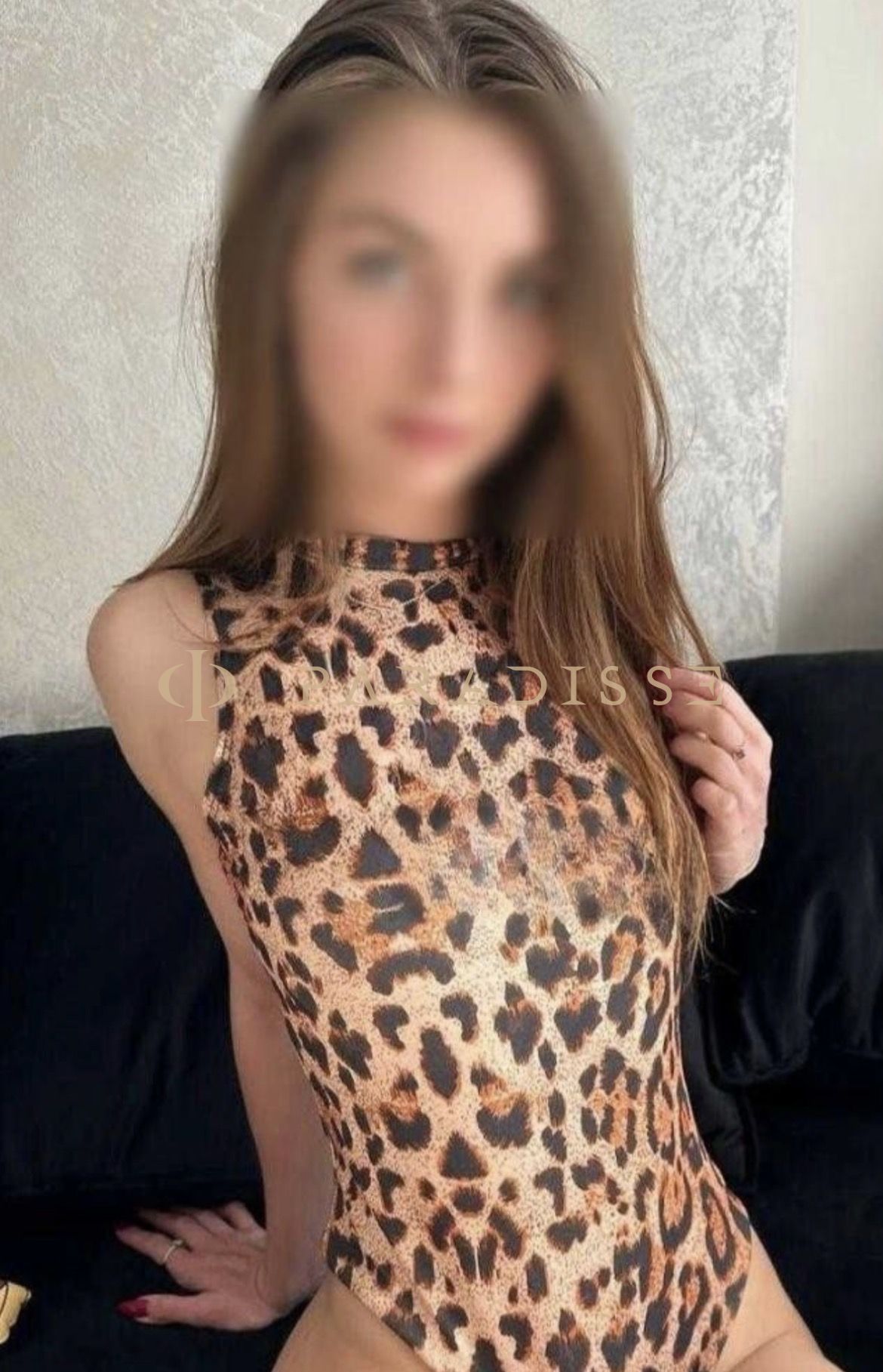 Escorts VIP Paradisse - Annto
