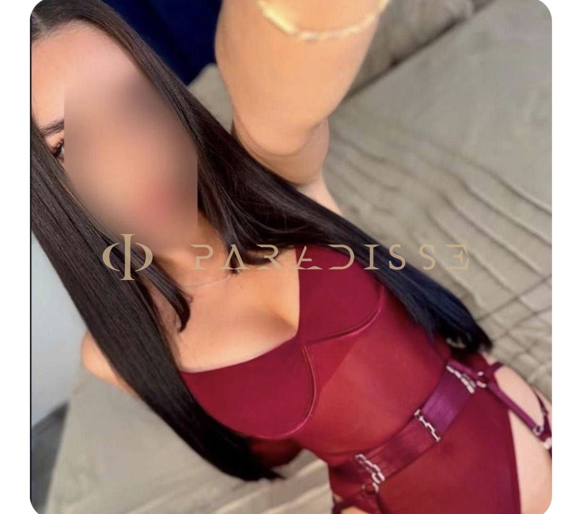 Escorts VIP Paradisse - Marty