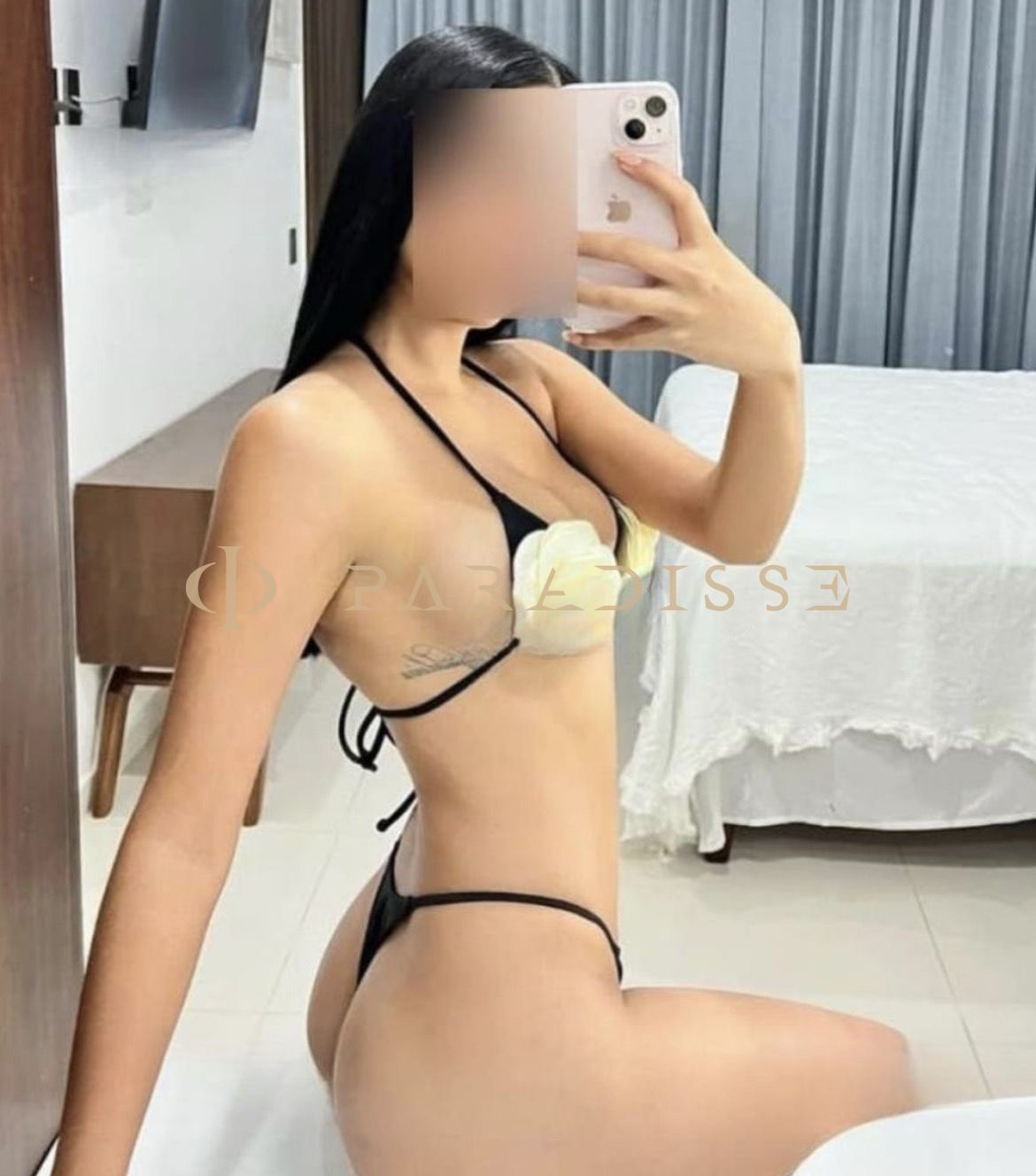 Escorts VIP Paradisse - Marty