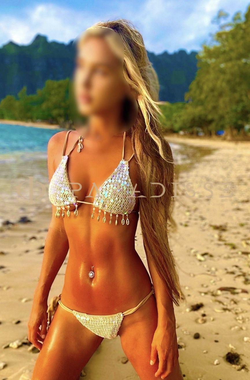 Escorts VIP Paradisse - Liza