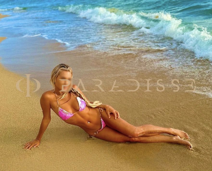 Escorts VIP Paradisse - Liza