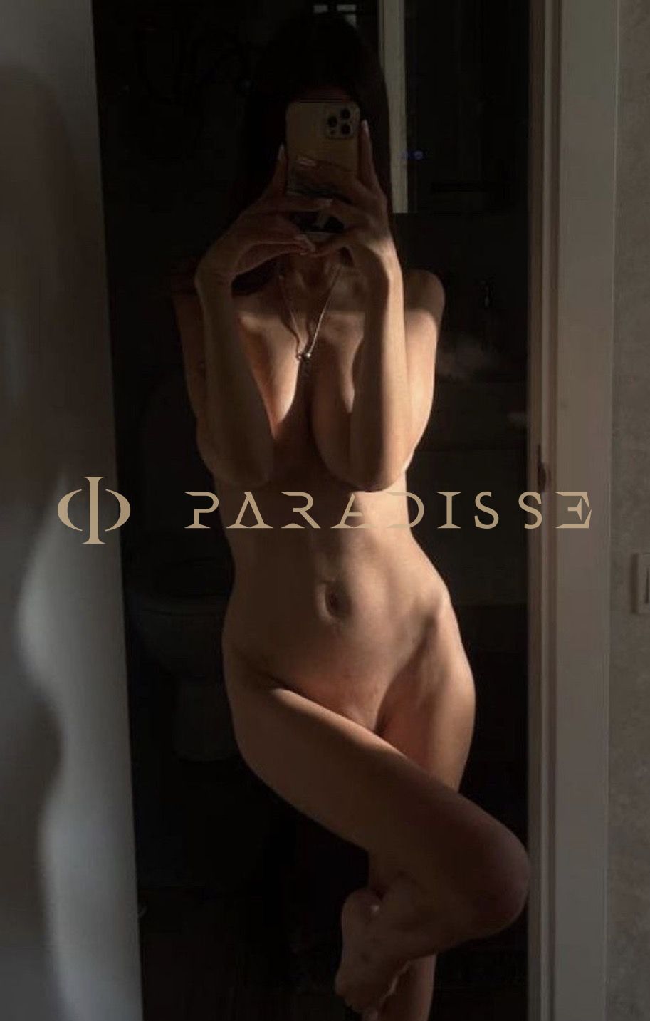 Escorts VIP Paradisse - Nicolsita