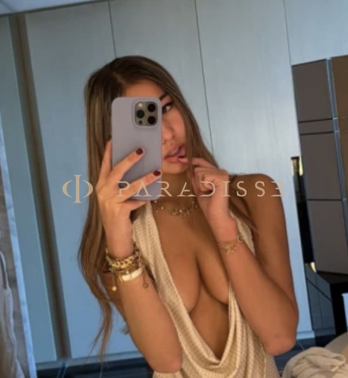 Escorts VIP Paradisse - Suiza