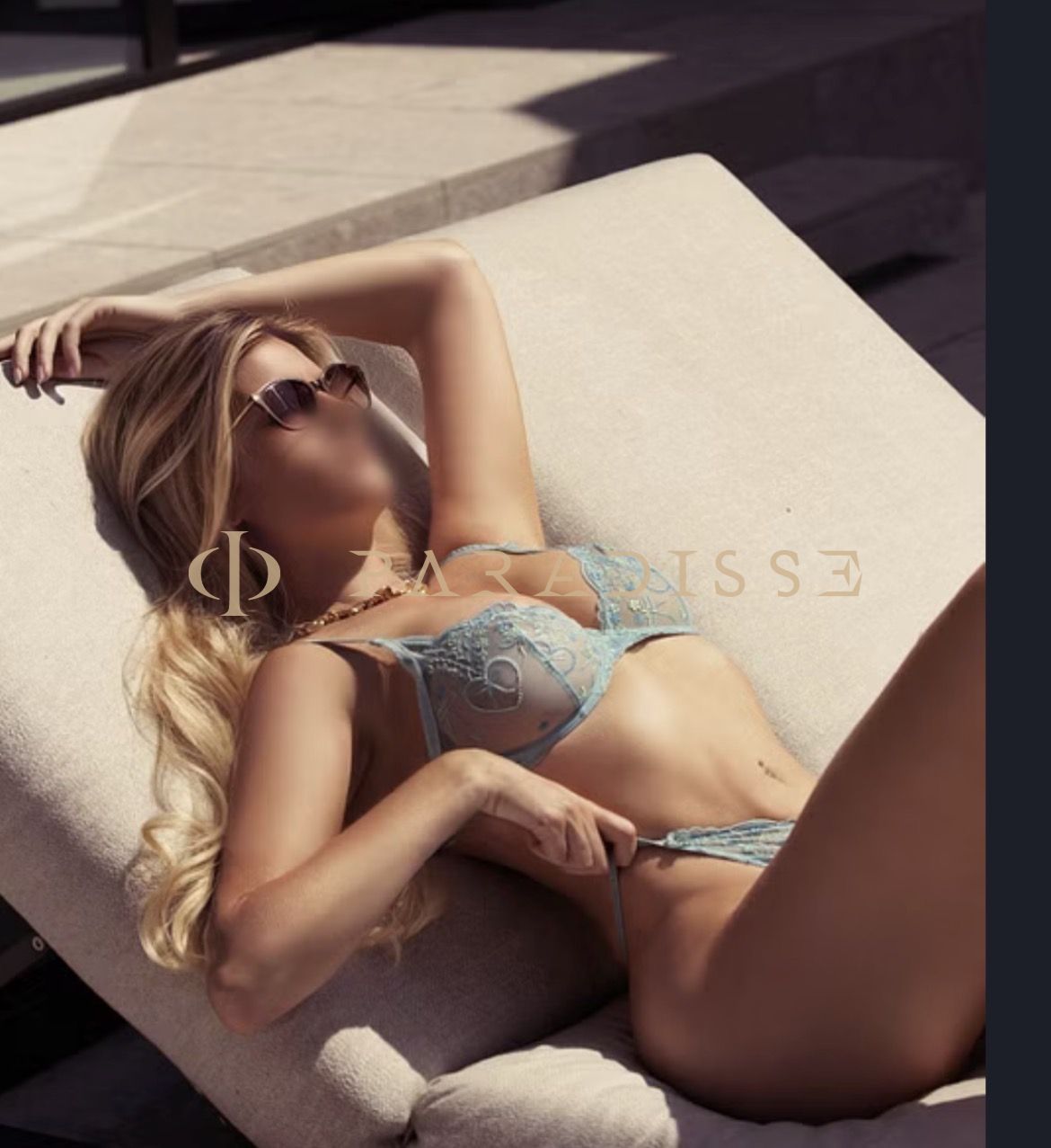 Escorts VIP Paradisse - Hayek