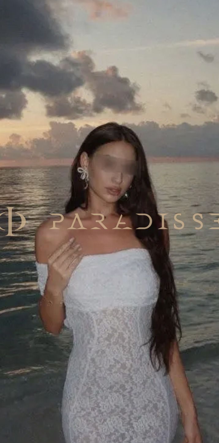 Escorts VIP Paradisse - Marion - Masajes