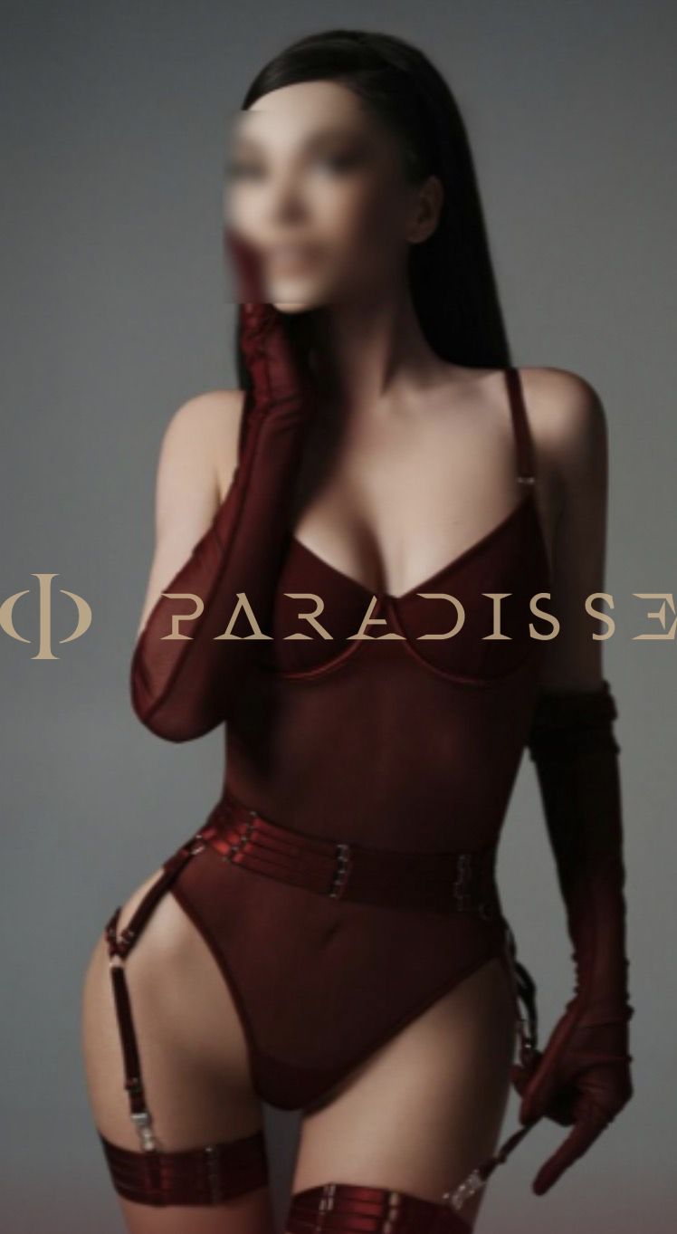 Escorts VIP Paradisse - Marielle