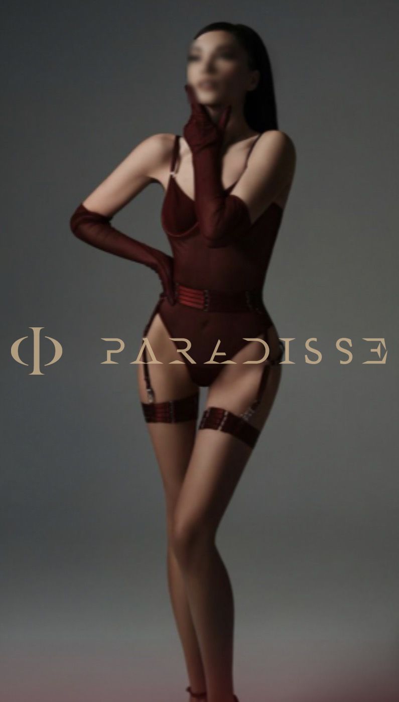 Escorts VIP Paradisse - Marielle