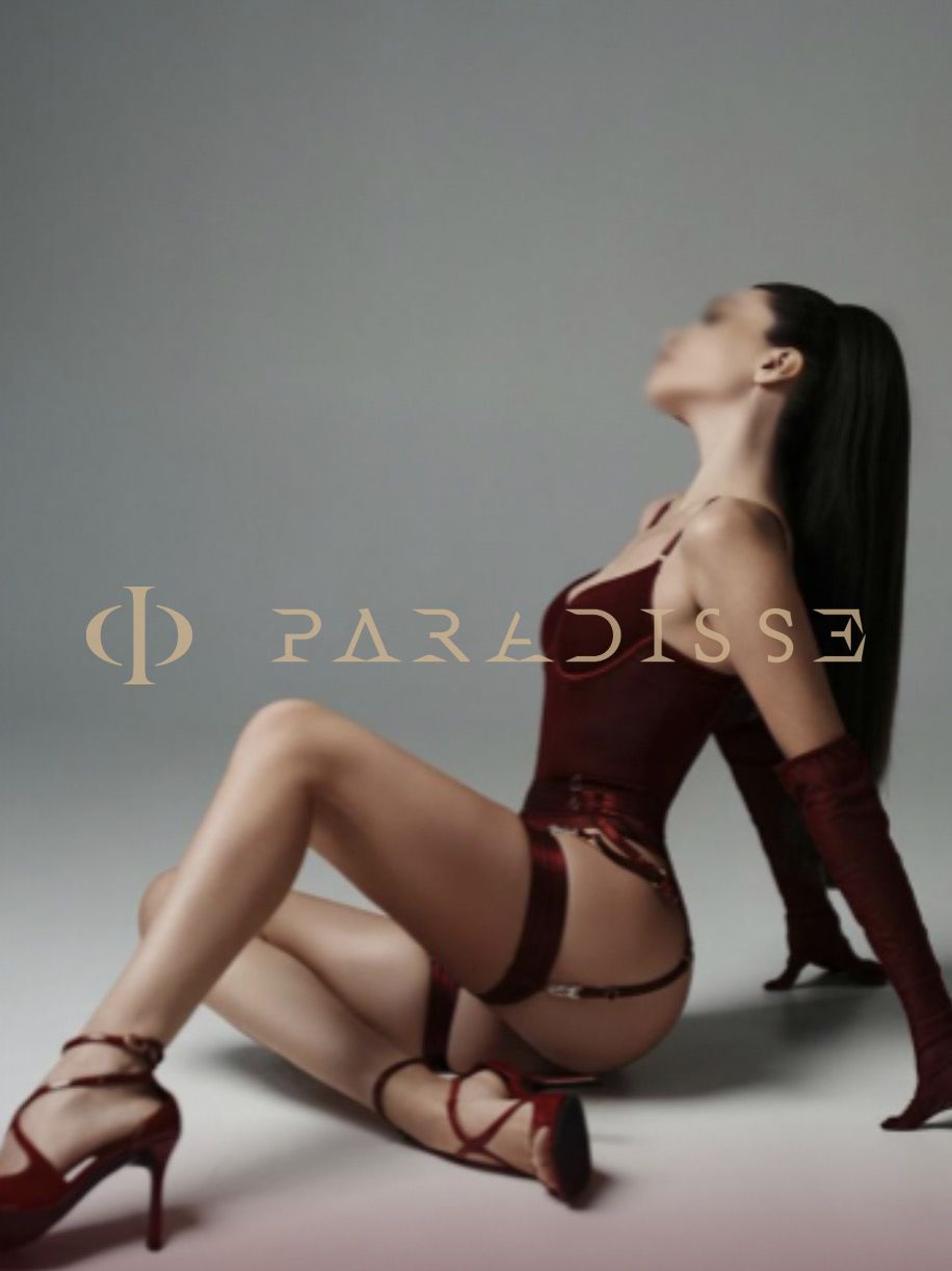 Escorts VIP Paradisse - Marielle