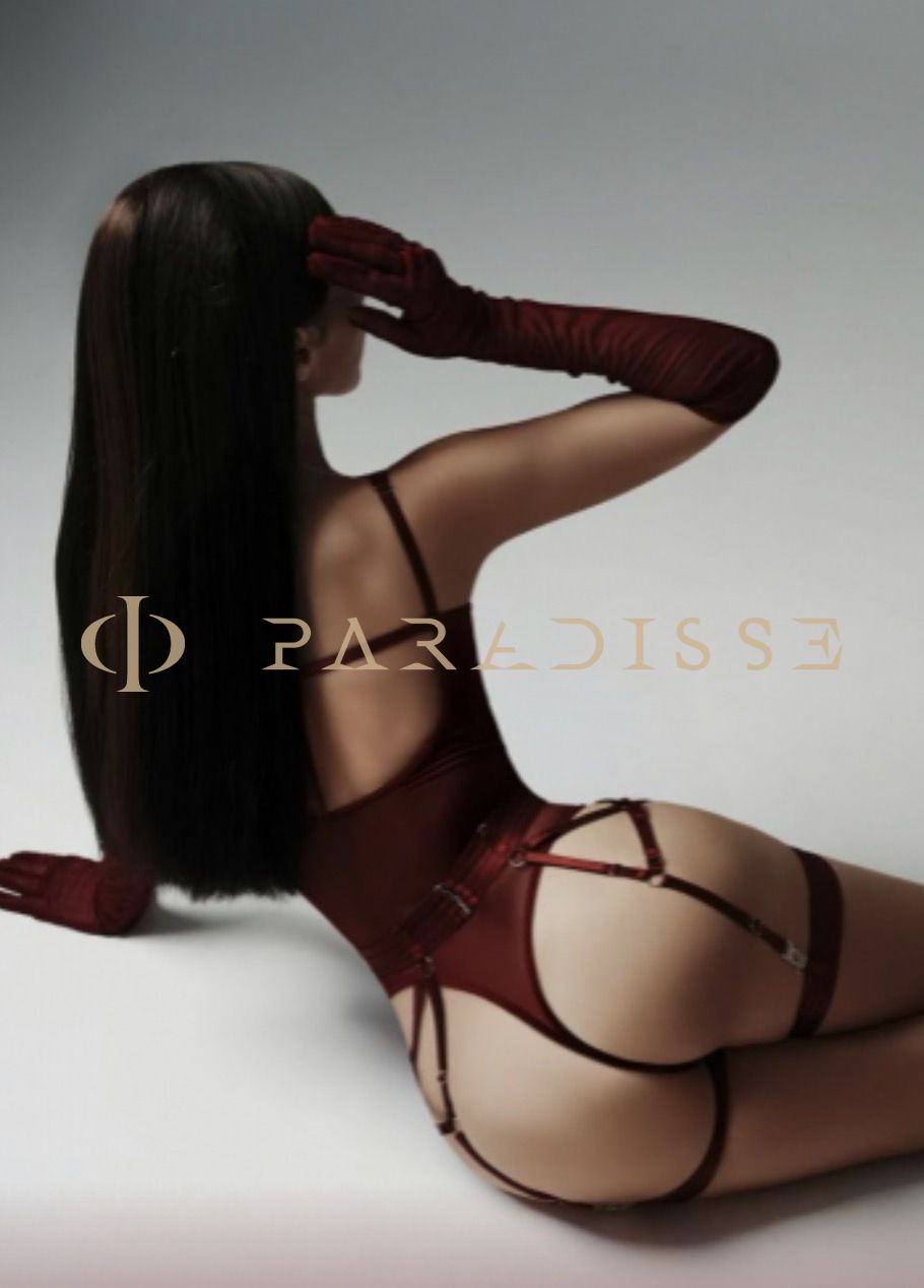Escorts VIP Paradisse - Marielle