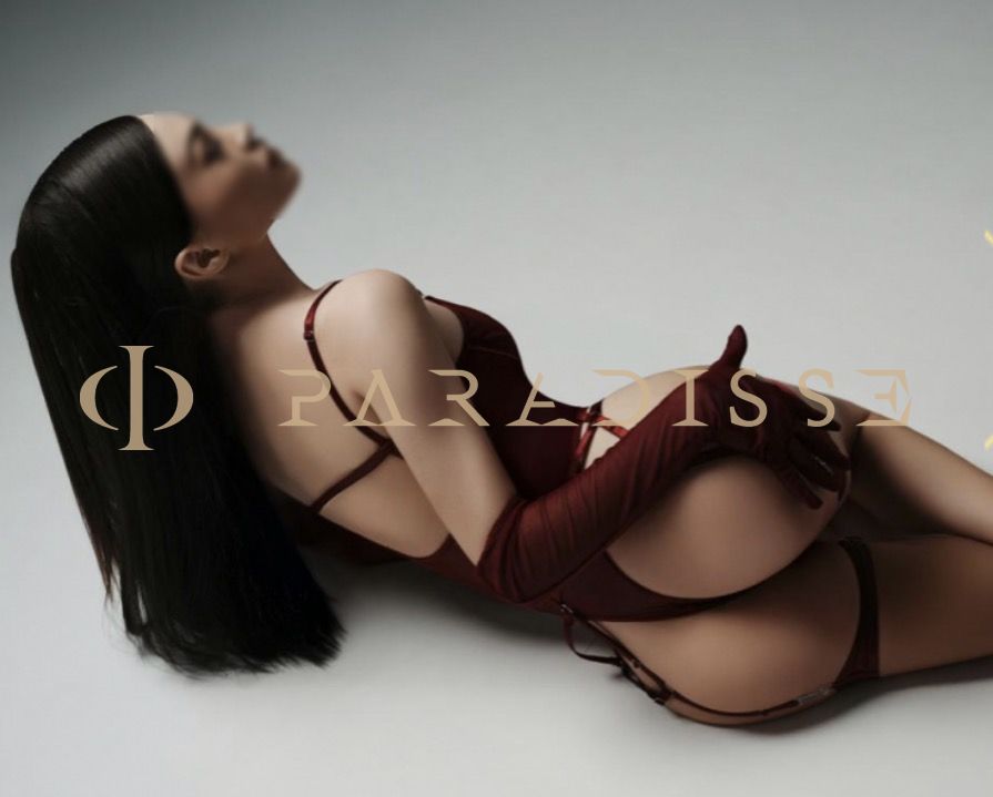 Escorts VIP Paradisse - Marielle