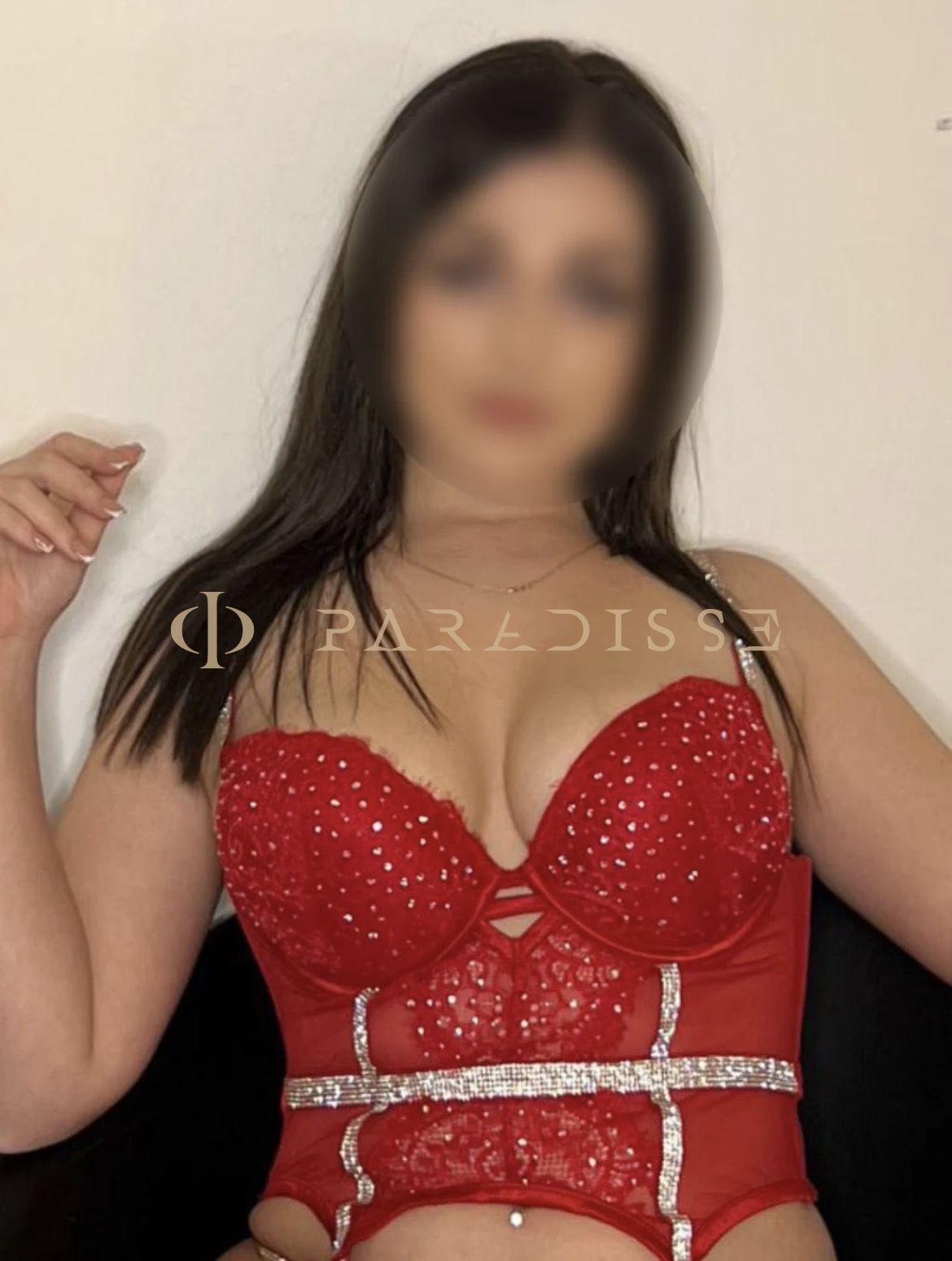 Escorts VIP Paradisse - Ayal