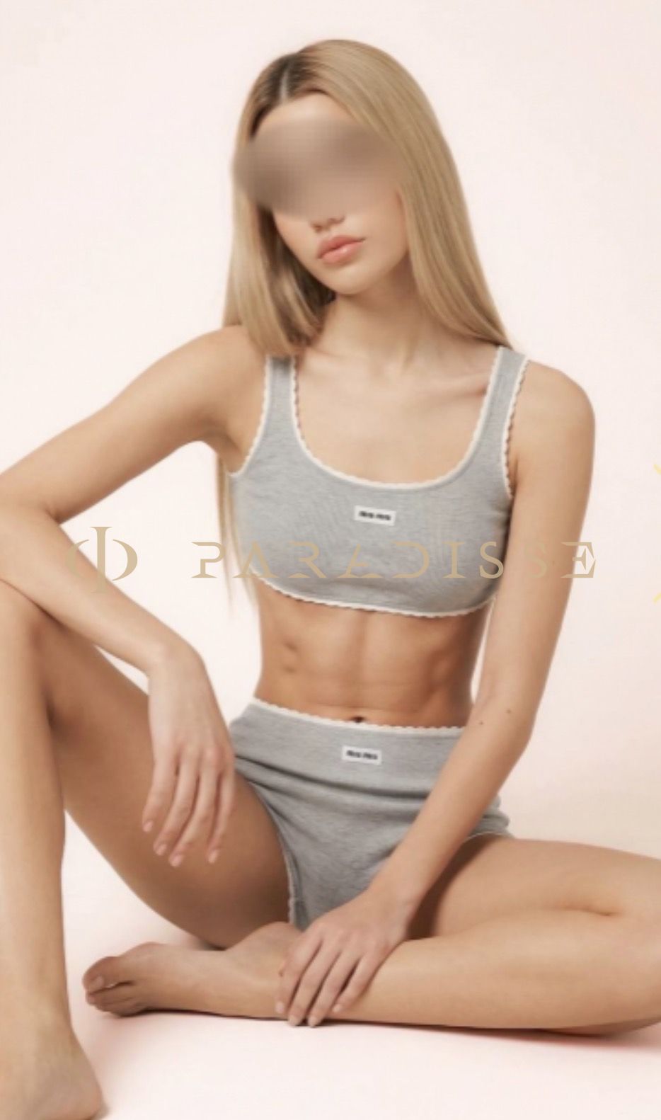 Escorts VIP Paradisse - Valencia