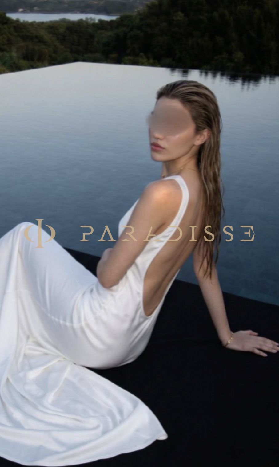 Escorts VIP Paradisse - Valencia