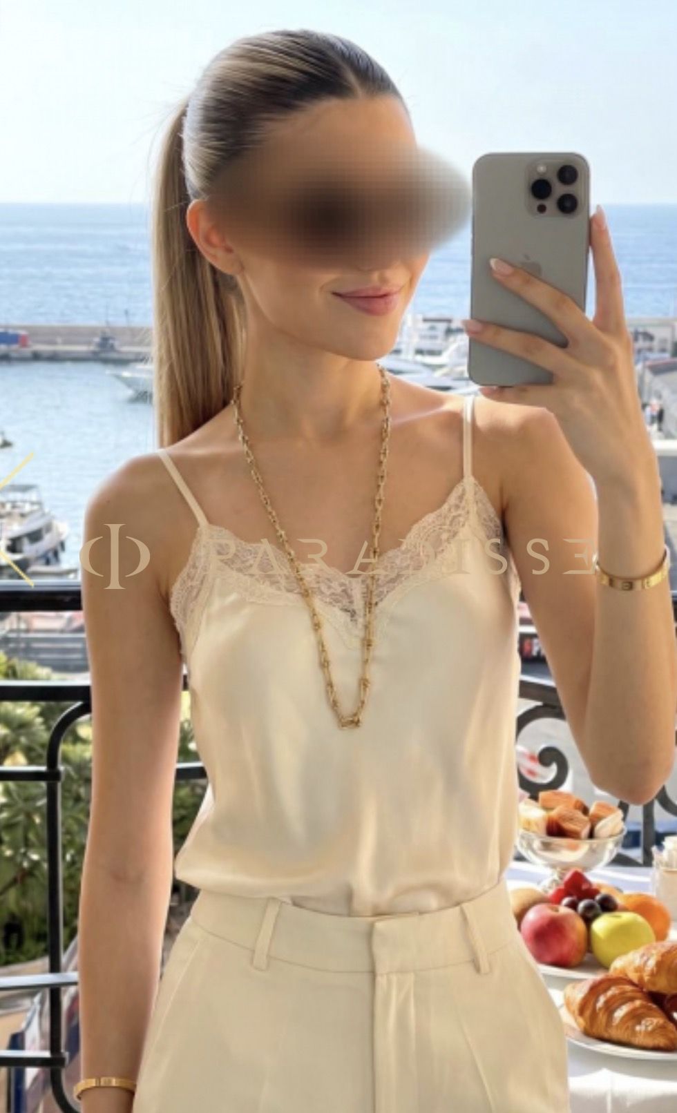 Escorts VIP Paradisse - Valencia