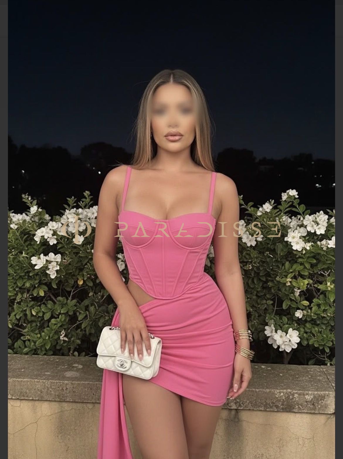Escorts VIP Paradisse - Havana