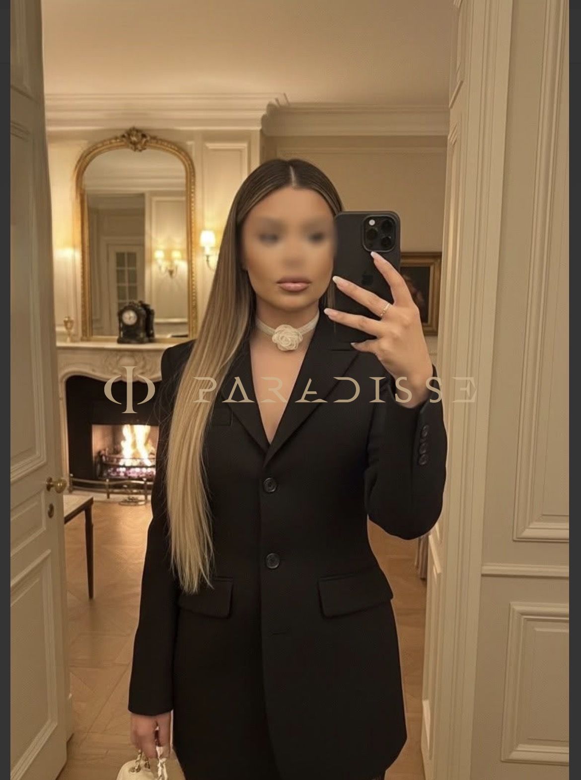 Escorts VIP Paradisse - Havana