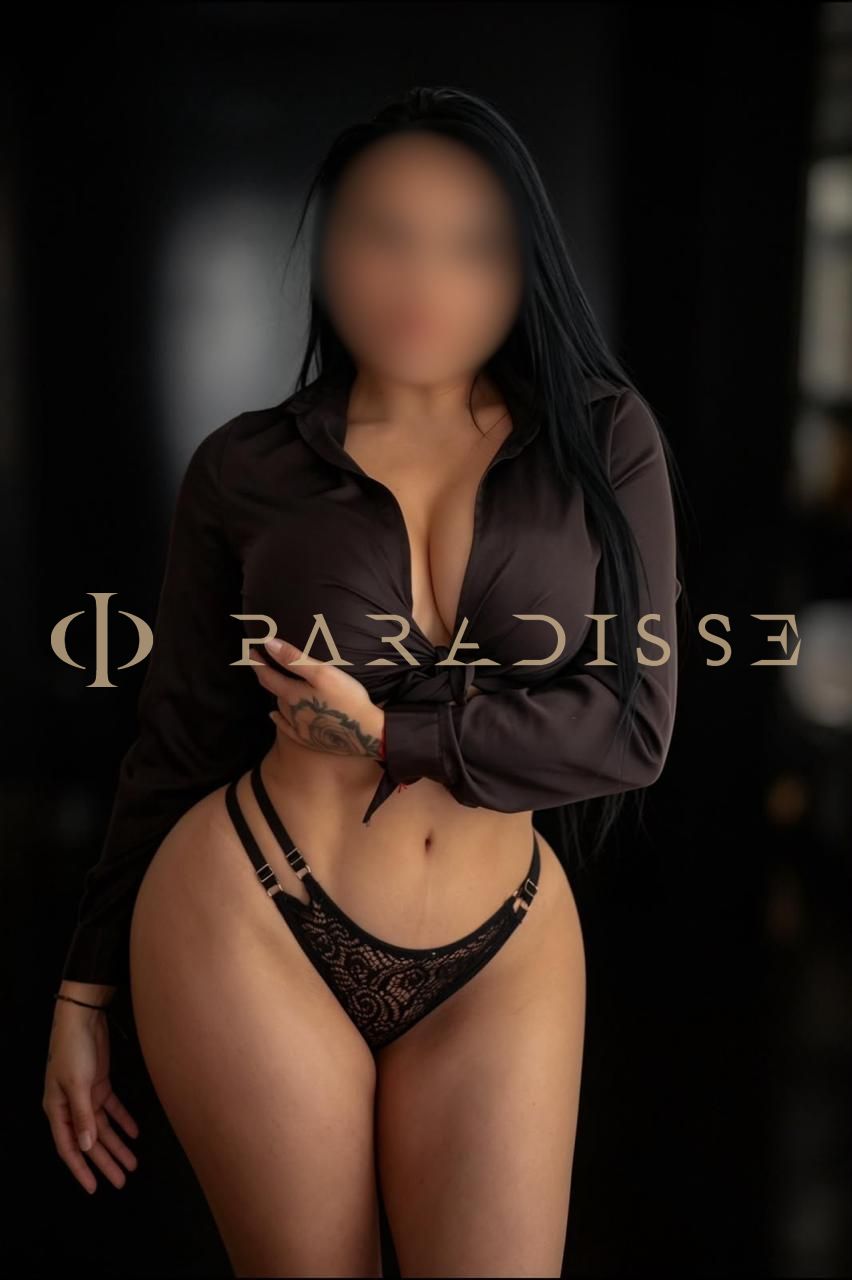 Escorts VIP Paradisse - Antonella
