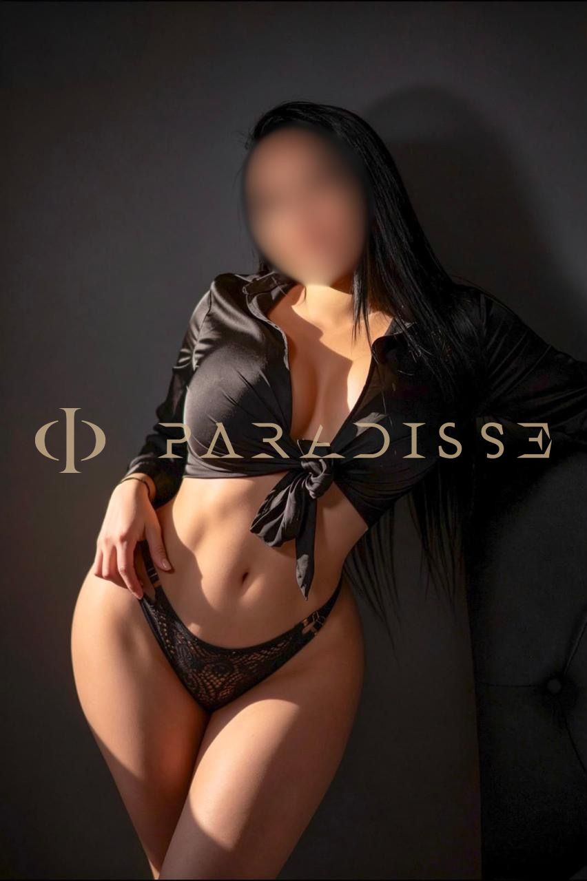 Escorts VIP Paradisse - Antonella