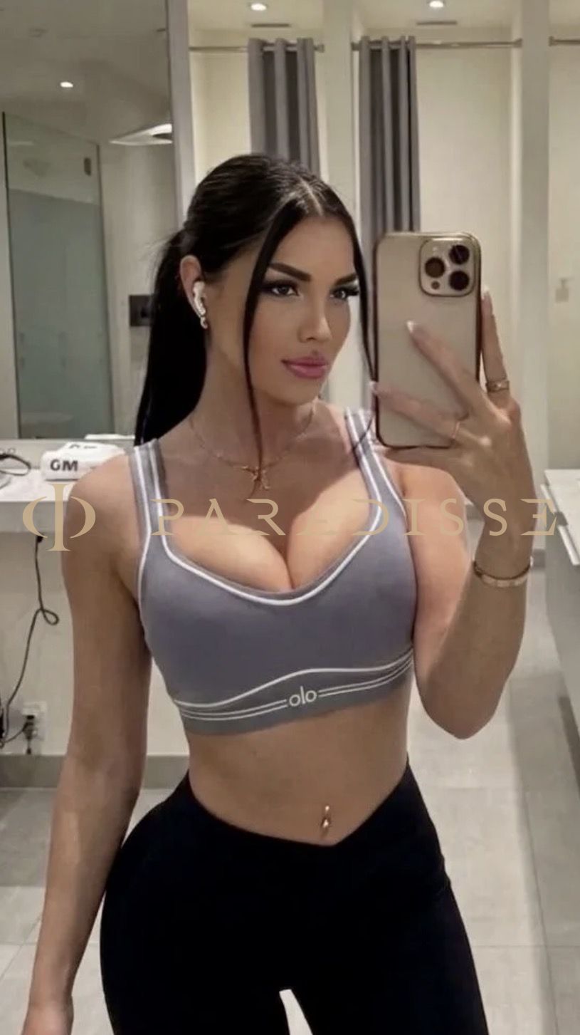 Escorts VIP Paradisse - Goggo