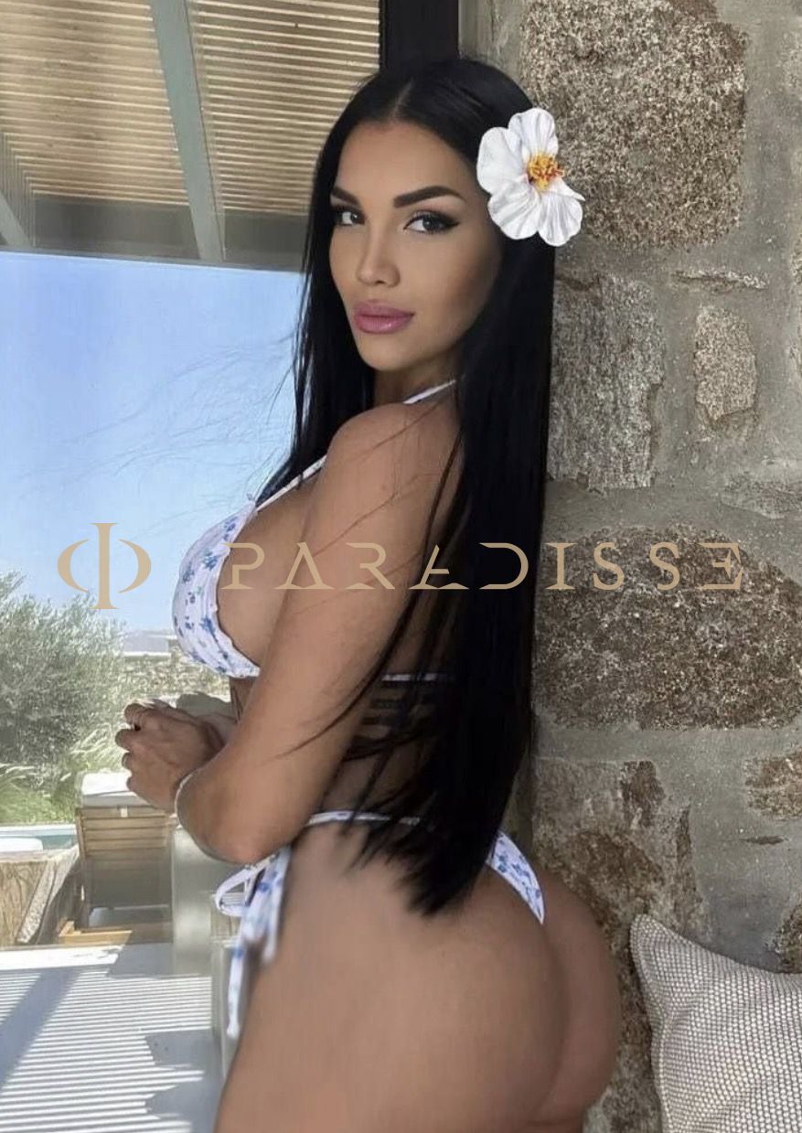 Escorts VIP Paradisse - Goggo
