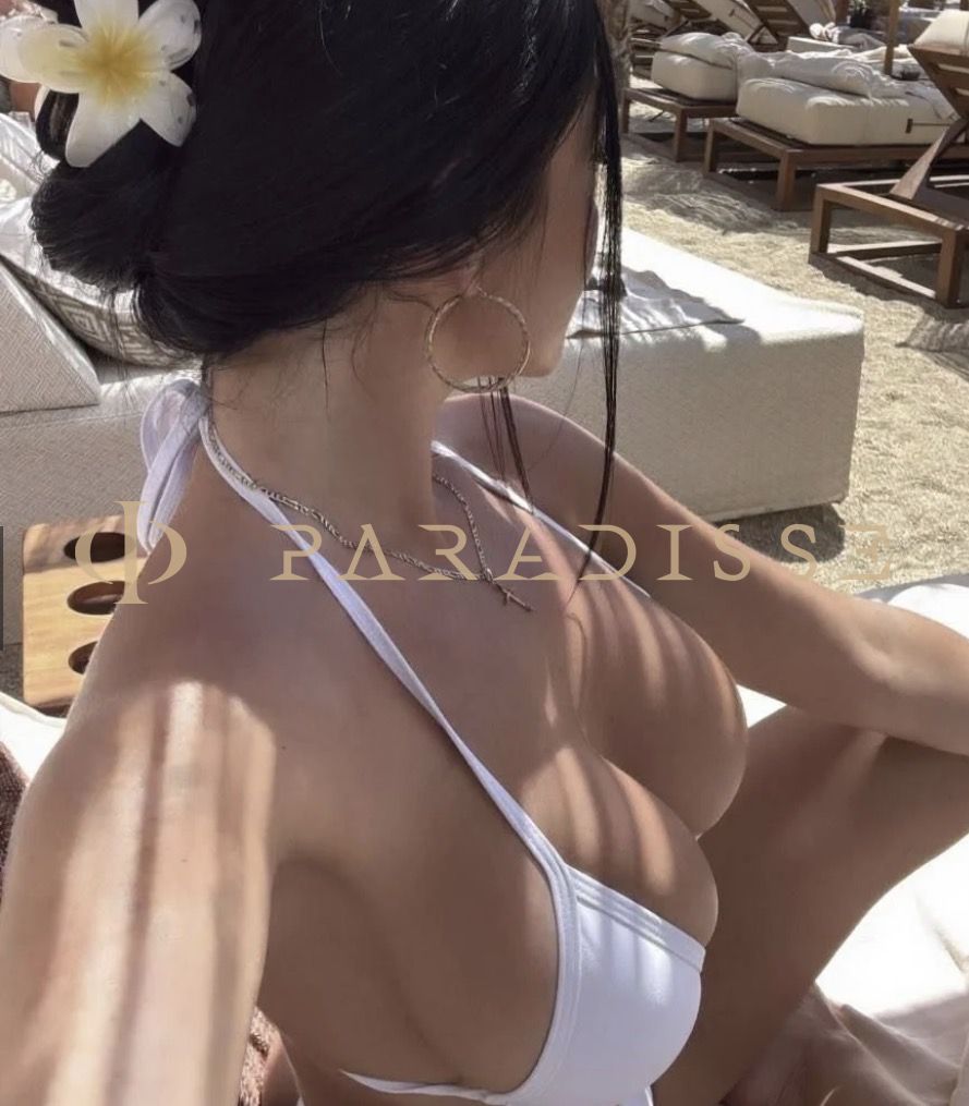 Escorts VIP Paradisse - Goggo