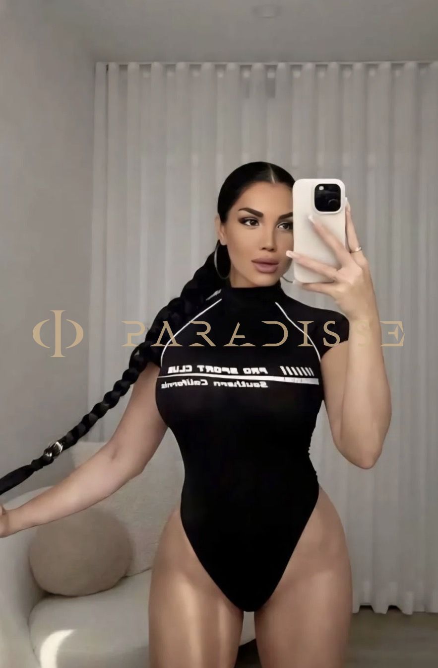 Escorts VIP Paradisse - Goggo