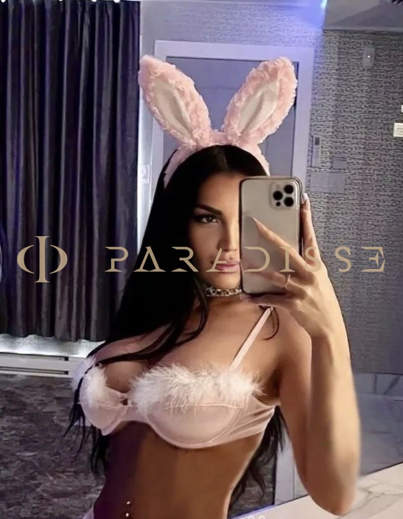 Escorts VIP Paradisse - Goggo