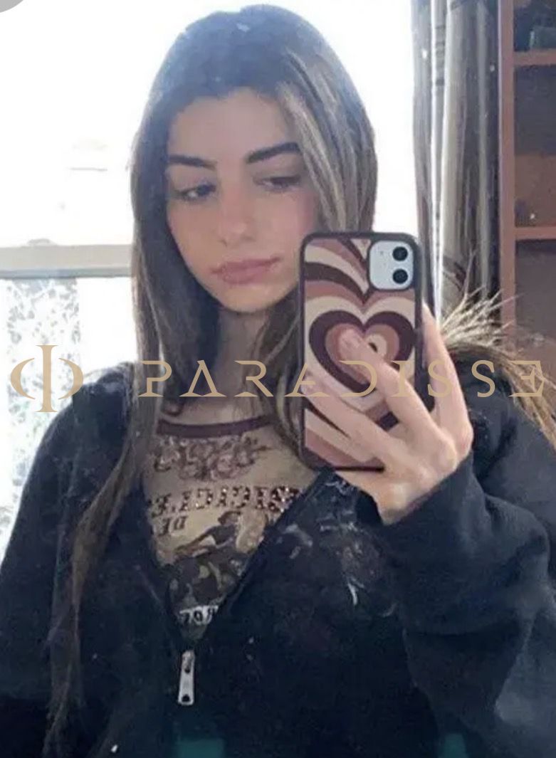 Escorts VIP Paradisse - Alanah
