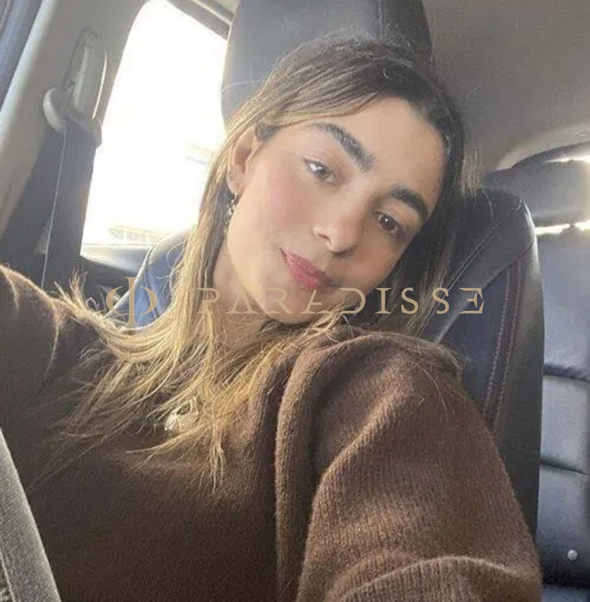 Escorts VIP Paradisse - Alanah