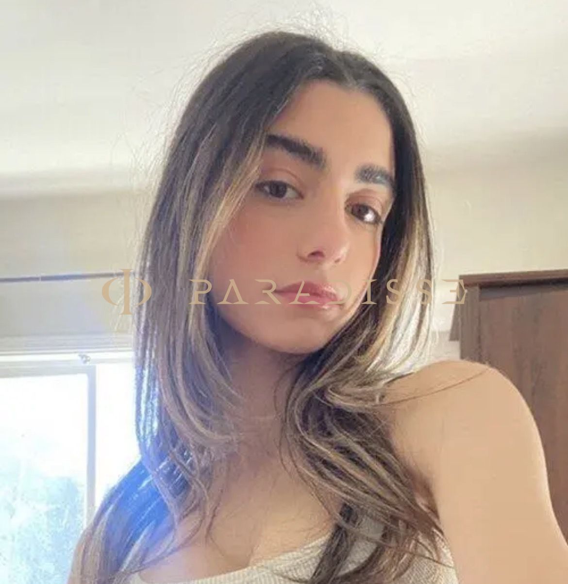 Escorts VIP Paradisse - Alanah