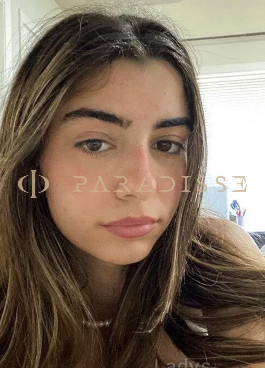Escorts VIP Paradisse - Alanah