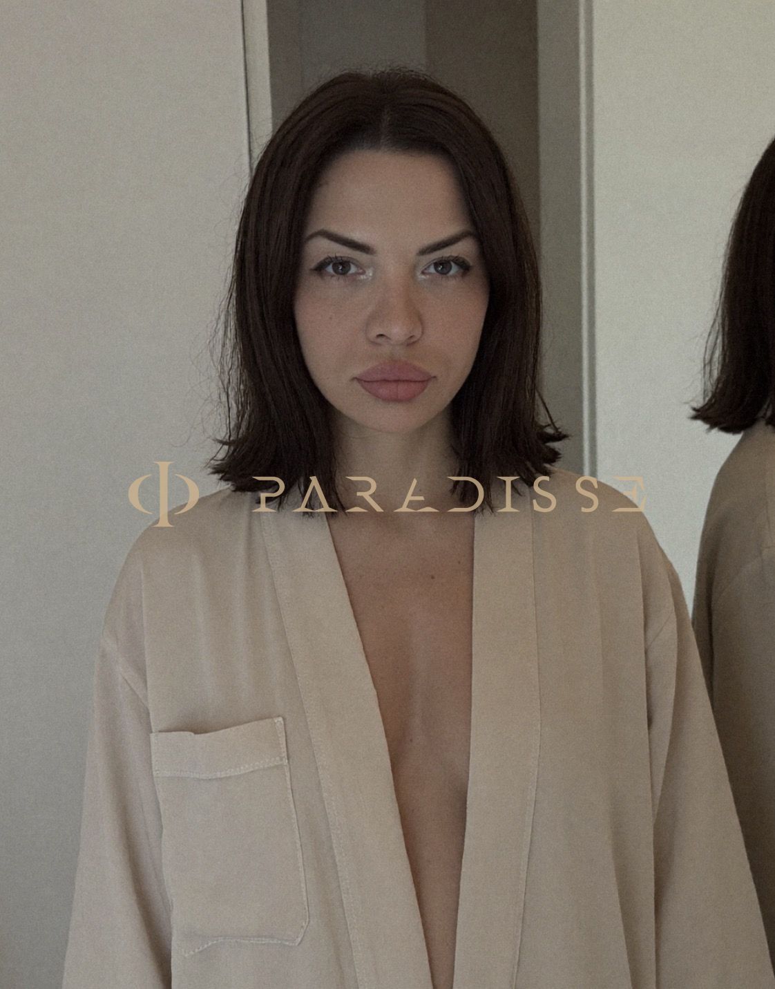 Escorts VIP Paradisse - Nayara
