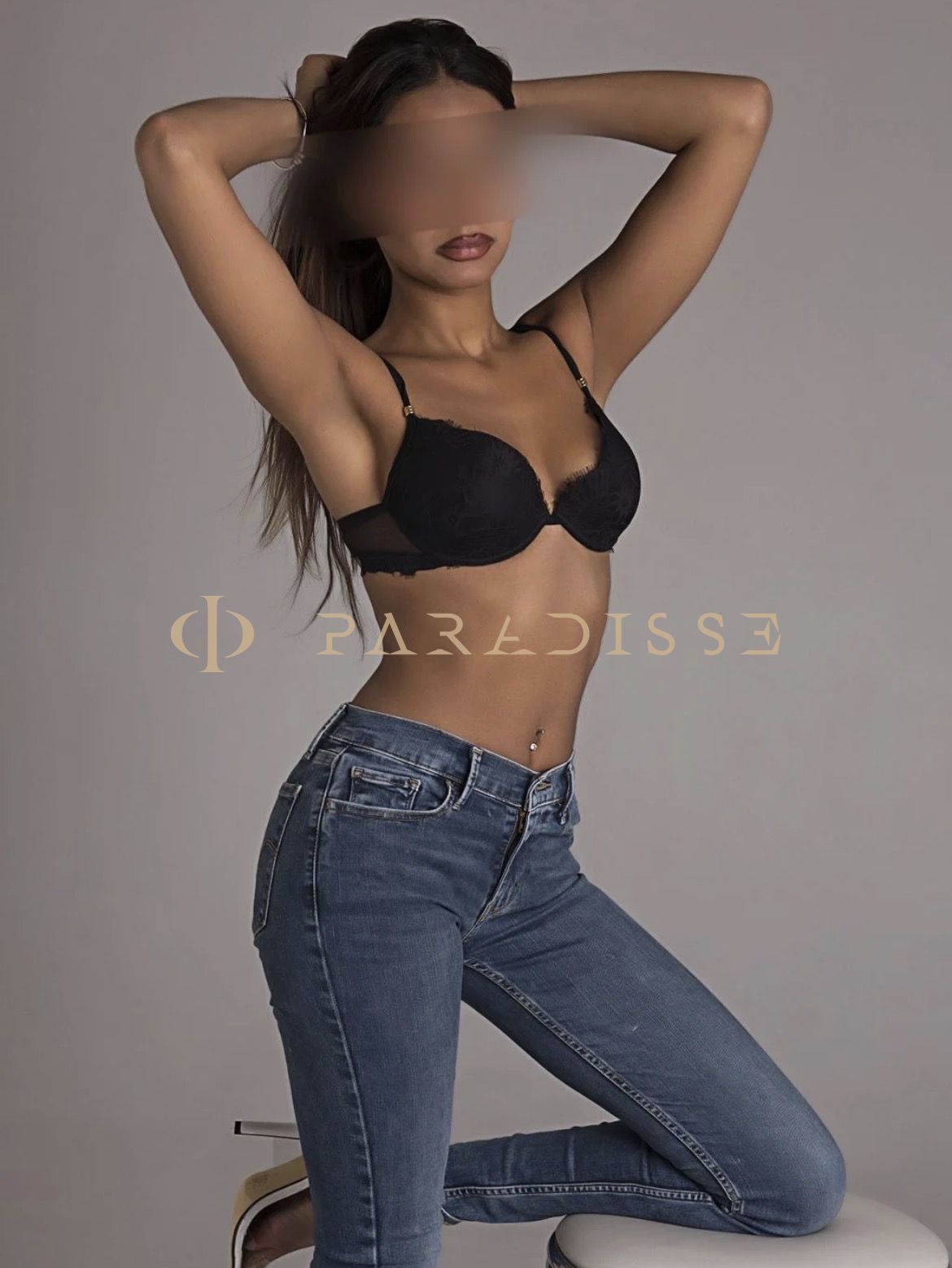 Escorts VIP Paradisse - Luev