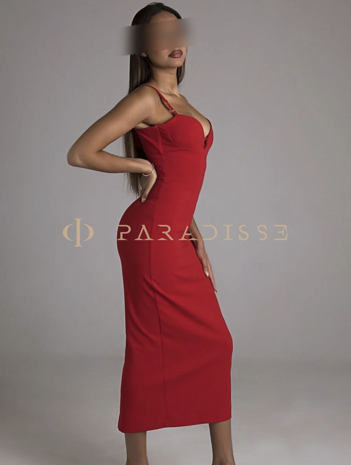 Escorts VIP Paradisse - Luev