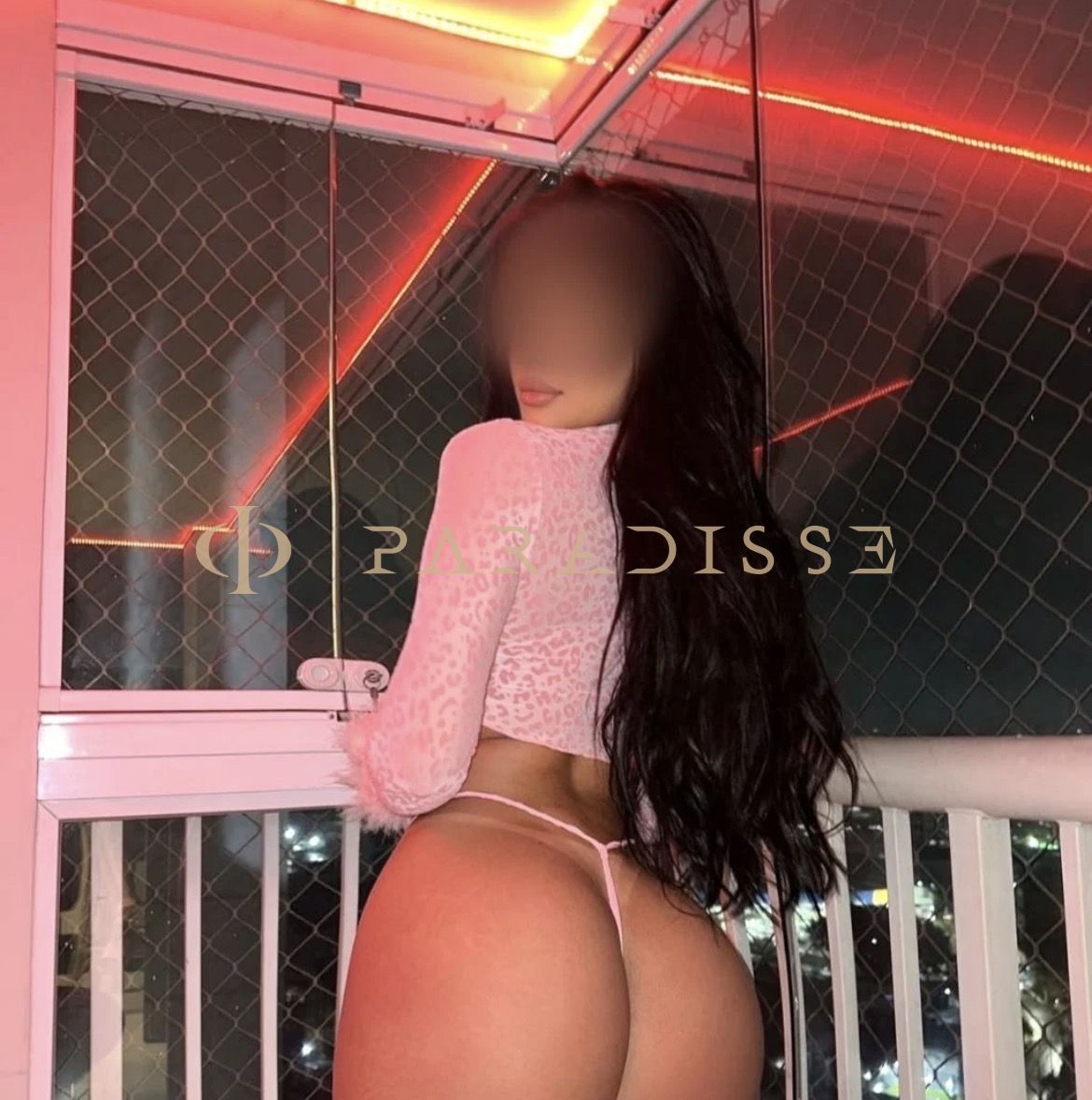 Escorts VIP Paradisse - Alay