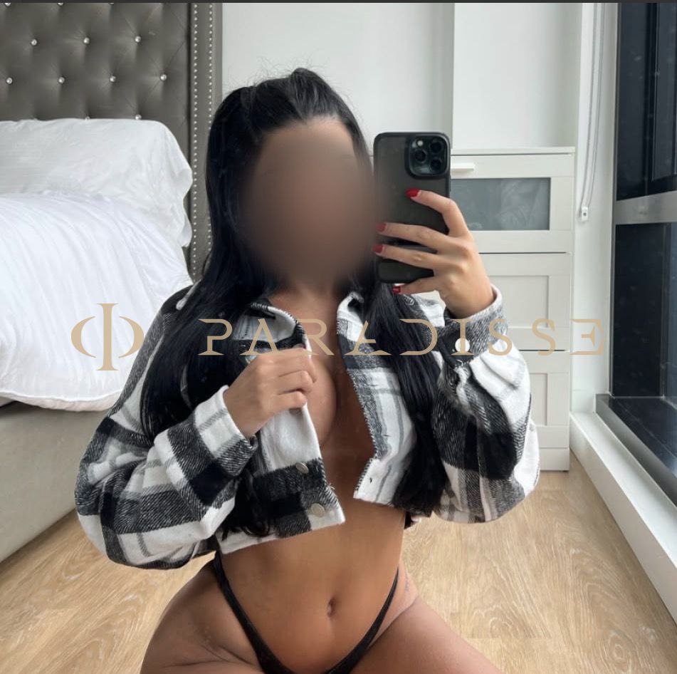 Escorts VIP Paradisse - Alay
