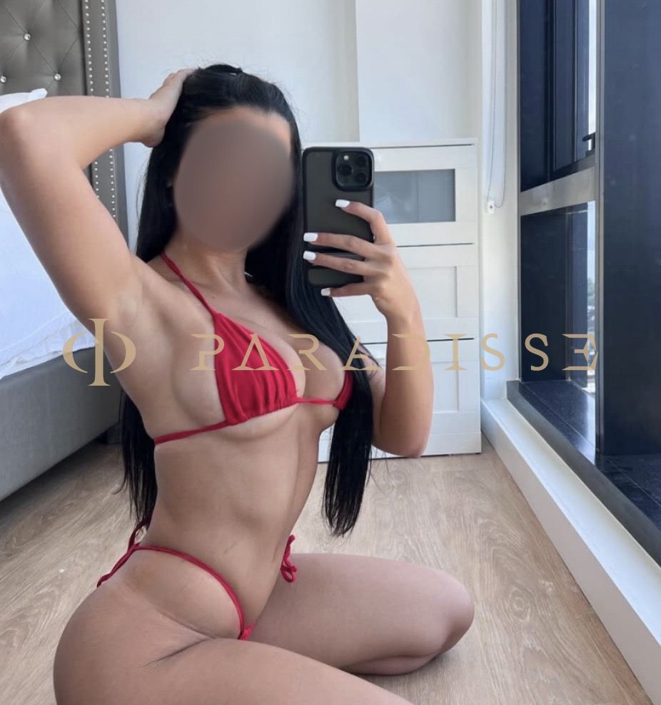 Escorts VIP Paradisse - Alay
