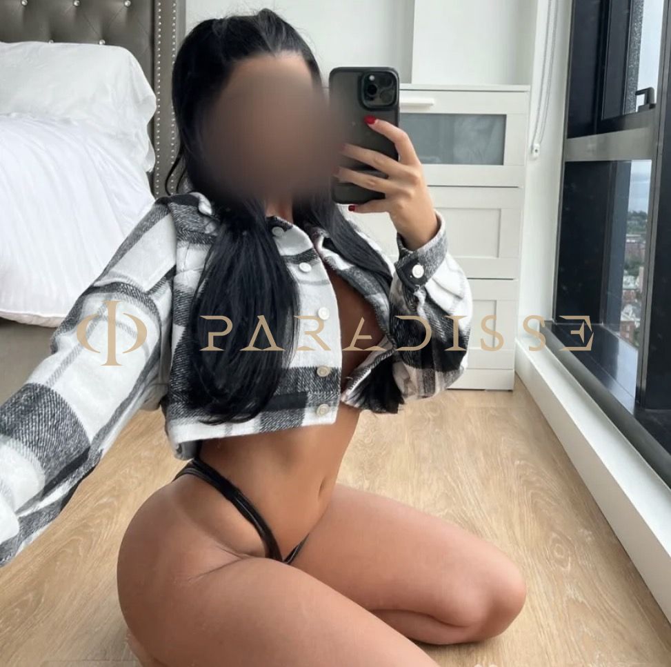 Escorts VIP Paradisse - Alay