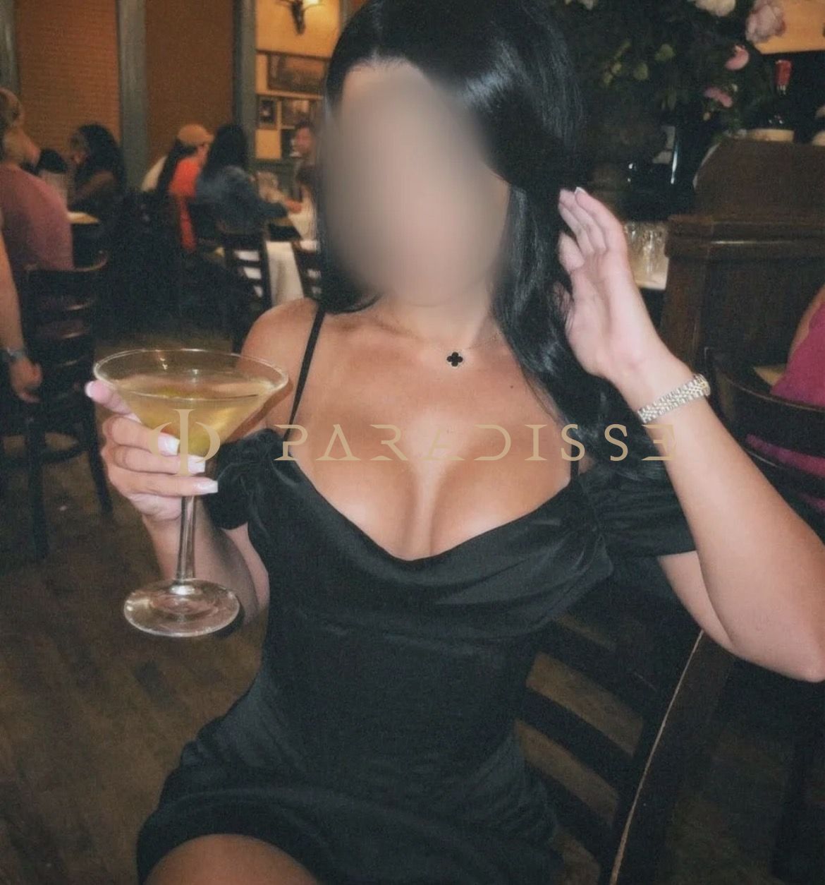 Escorts VIP Paradisse - Alay