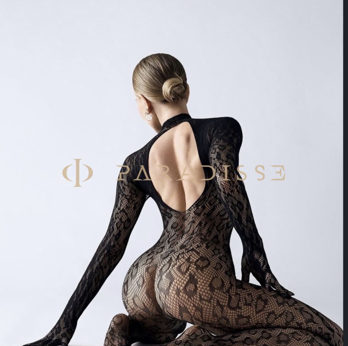 Escorts VIP Paradisse - Bruse
