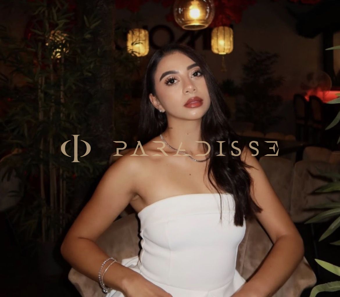 Escorts VIP Paradisse - Conii 