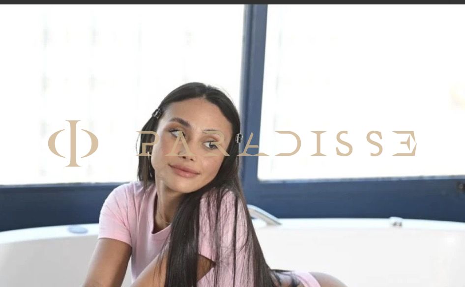 Escorts VIP Paradisse - Palo 