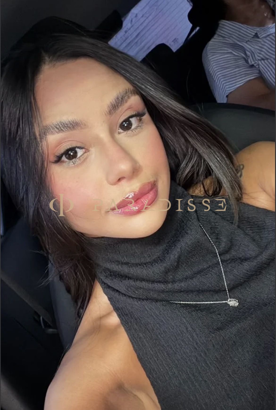 Escorts VIP Paradisse - Palo 