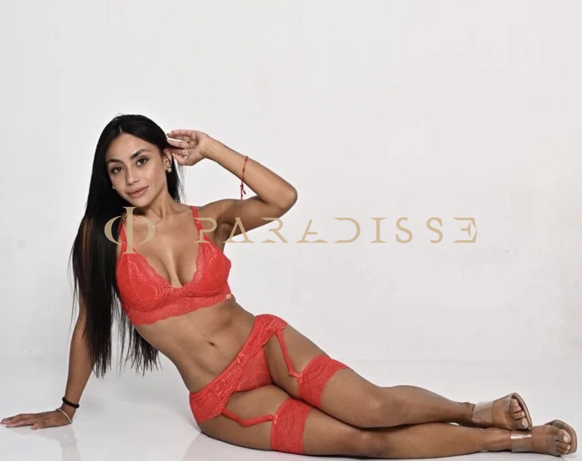 Escorts VIP Paradisse - Palo 