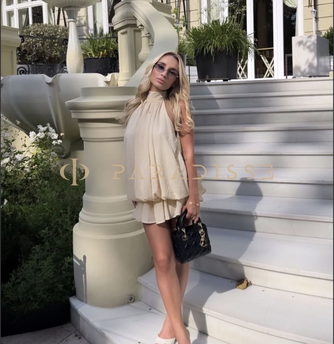 Escorts VIP Paradisse - Guaren 