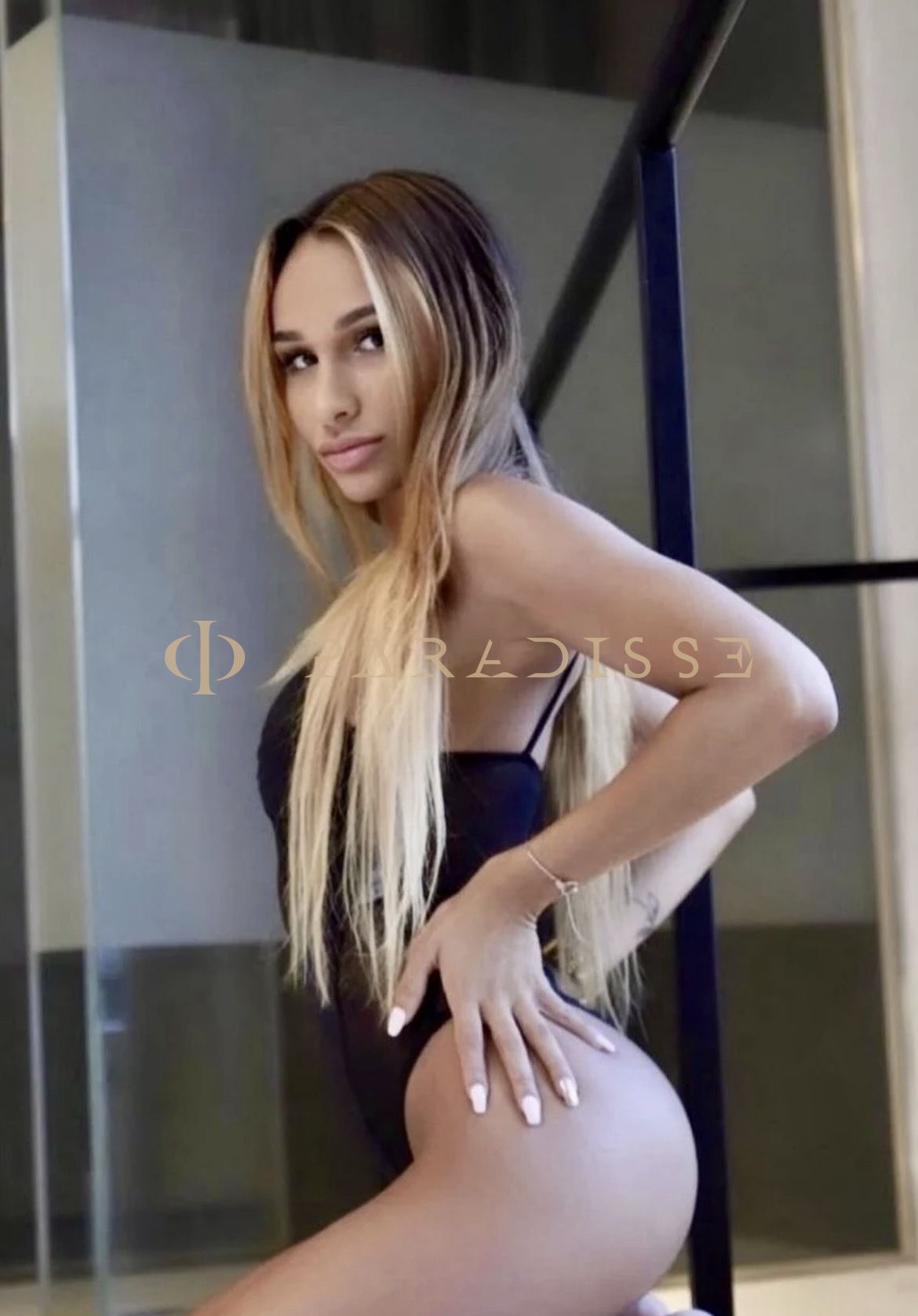 Escorts VIP Paradisse - Guaren 