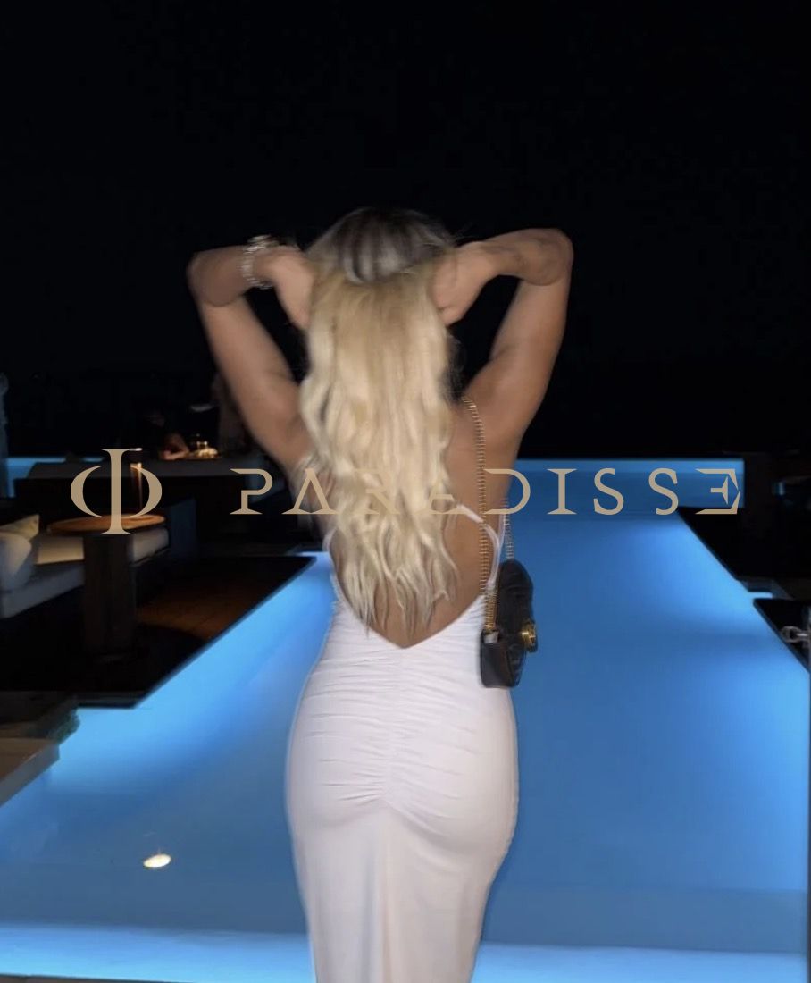 Escorts VIP Paradisse - Guaren 