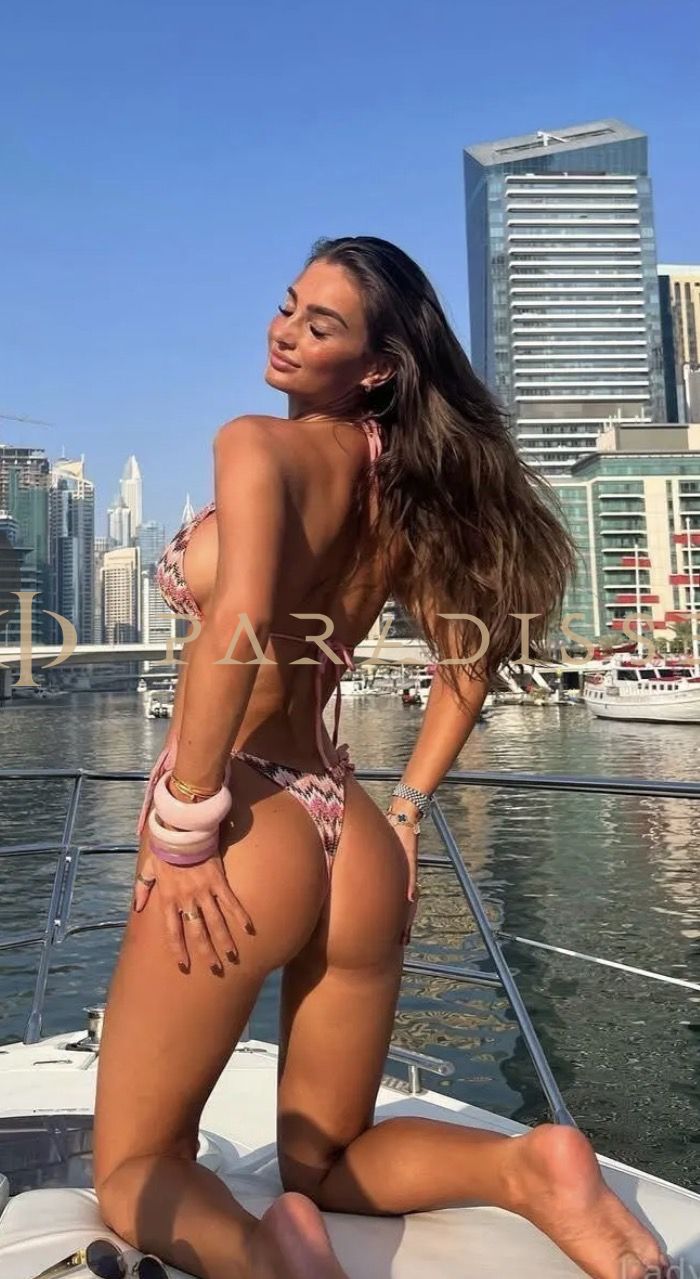 Escorts VIP Paradisse - Joy